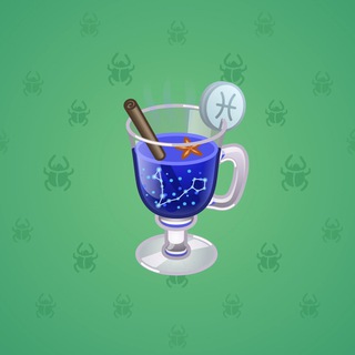 Spiced Wine #59948