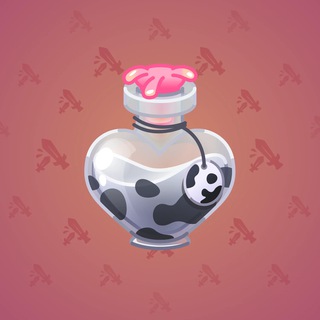 Love Potion #24809