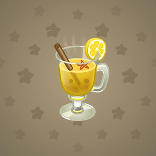 Spiced Wine #49616