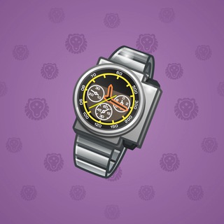 Swiss Watch #18208