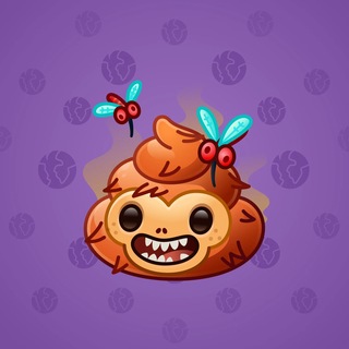Happy Brownie #225975