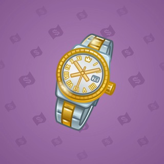 Gold Band