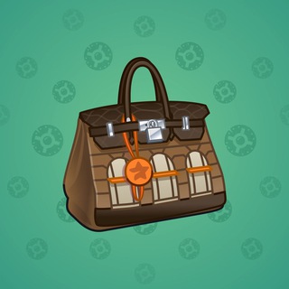 Loot Bag #12
