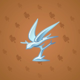 Rare Bird #3556