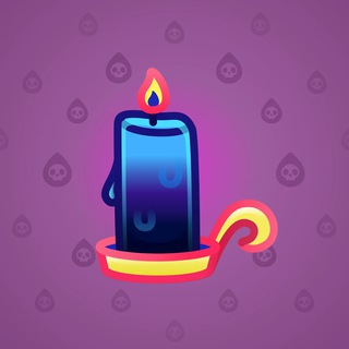 Eternal Candle #43942