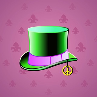 Top Hat #3115