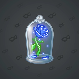 Eternal Rose #10482