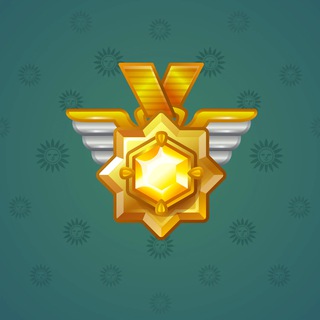 Victory Medal #10891