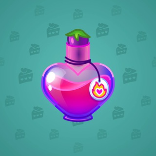 Love Potion #18924