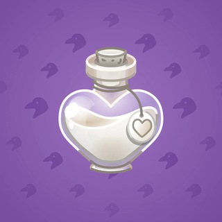 Love Potion #26612