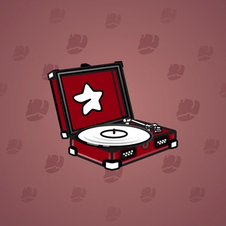 Record Player #9577