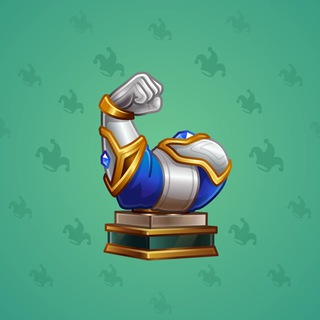 Mighty Arm #3420