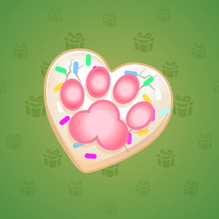 Cookie Heart #144441