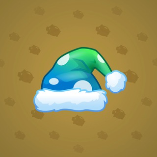 Santa Hat #17218