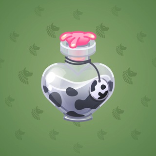 Love Potion #15693