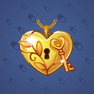 Cupid Charm #3571