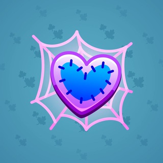 Trapped Heart #8486