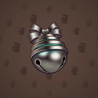 Sleigh Bell #13471