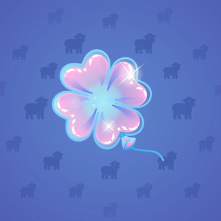 Clover Pin #33258