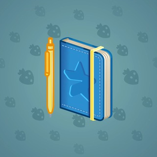 Star Notepad #31290
