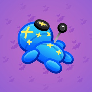 Voodoo Doll #11453