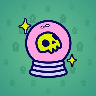 Crystal Ball #21292
