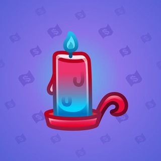 Eternal Candle #33812