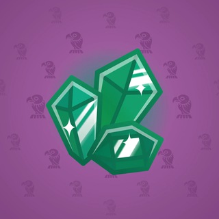Ion Gem #280