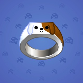 Signet Ring #4054