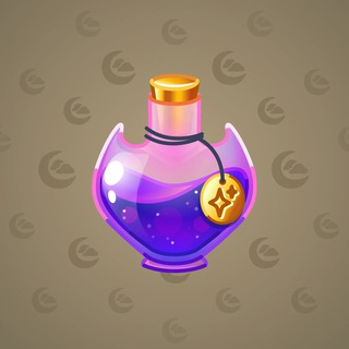 Love Potion #24627