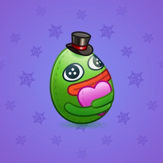 Easter Egg #4754