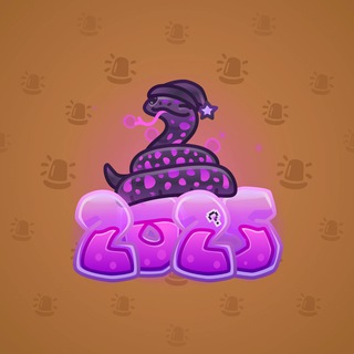 Lunar Snake #73316