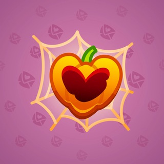 Trapped Heart #4170