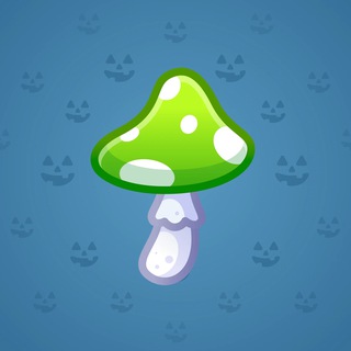 Spy Agaric #9407