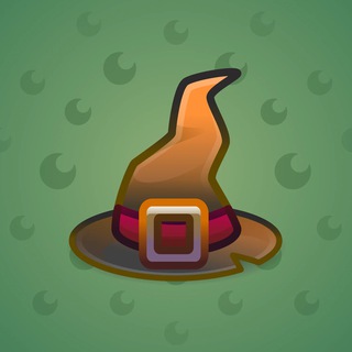 Witch Hat #80001