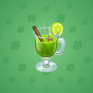 Spiced Wine #86097