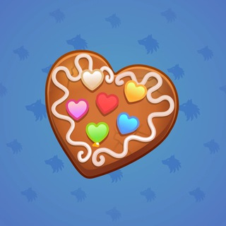 Cookie Heart #140869
