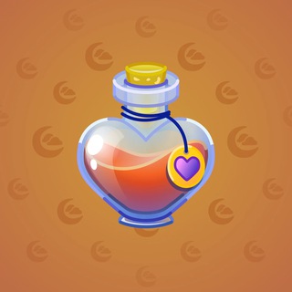 Love Potion #10060