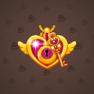 Cupid Charm #22714