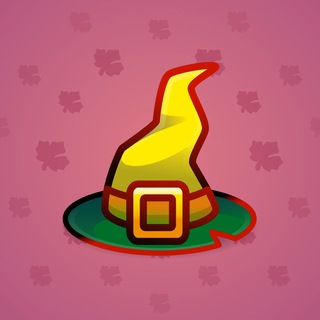 Witch Hat #28316