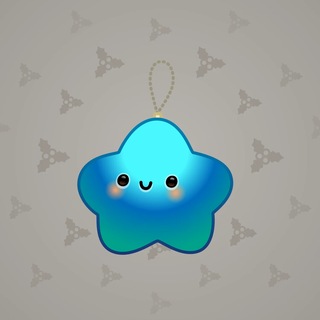 Hanging Star #46798