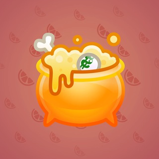 Hex Pot #15205