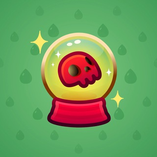 Crystal Ball #15903