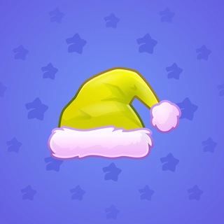 Santa Hat #24801