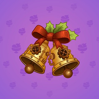 Jingle Bells #20020