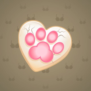 Cookie Heart #130771