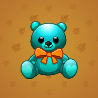 Toy Bear #15029
