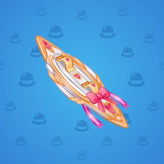 Surge Board #15530