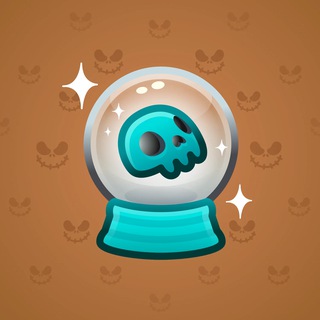 Crystal Ball #16002