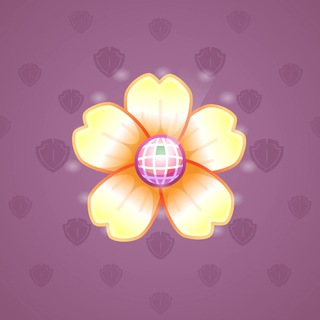 Sakura Flower #68473
